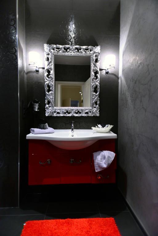 Schottennester Schlafen An Der Kraemerbruecke エアフルト 部屋 写真